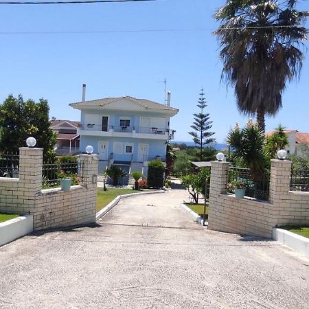 Eirini House 3 Kanali (Epirus) Exterior foto
