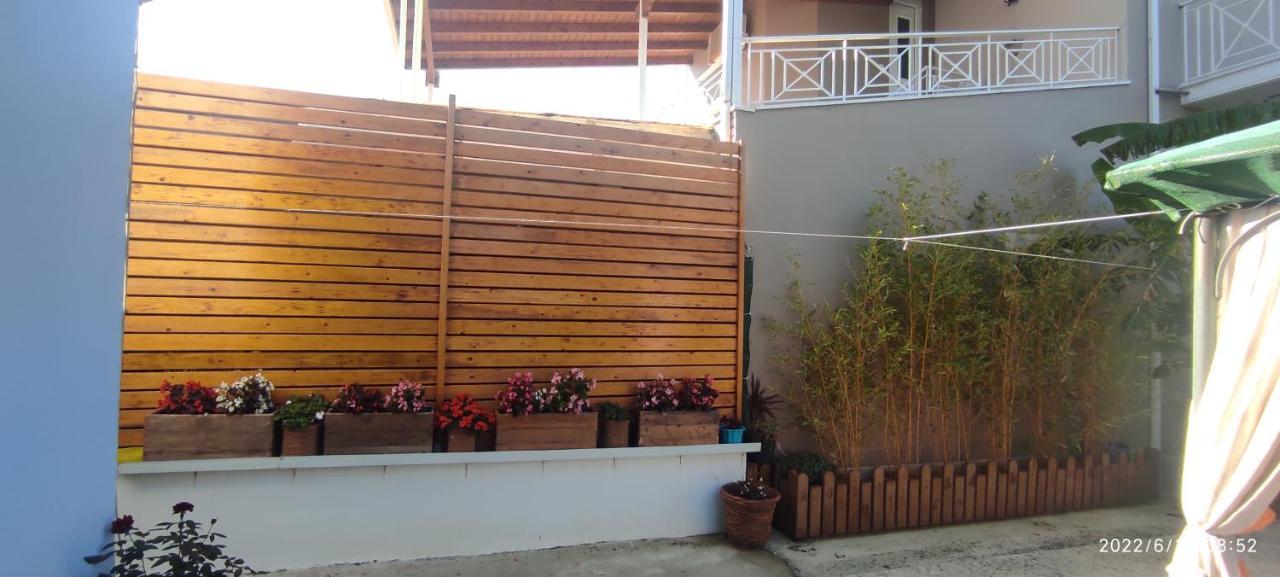 Eirini House 3 Kanali (Epirus) Exterior foto
